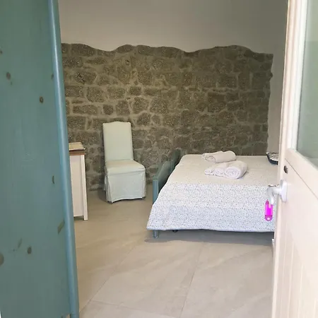 Гостевой дом Dimora Gallura