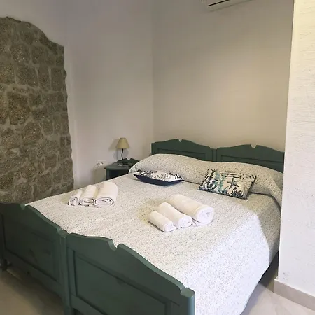 Dimora Gallura *