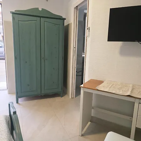 Гостевой дом Dimora Gallura