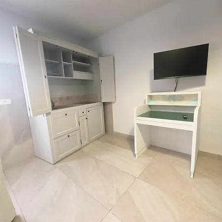 Dimora Gallura Pensjonat *