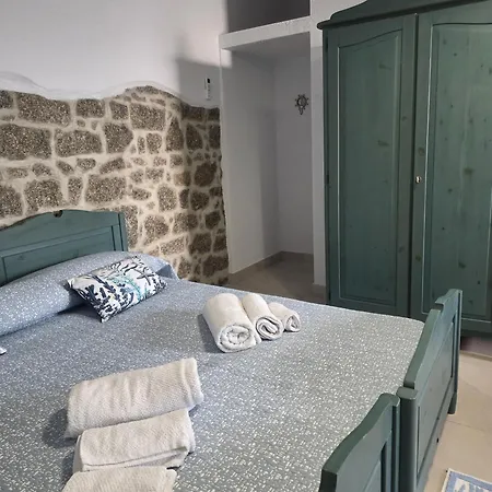 Dimora Gallura Гостевой дом *