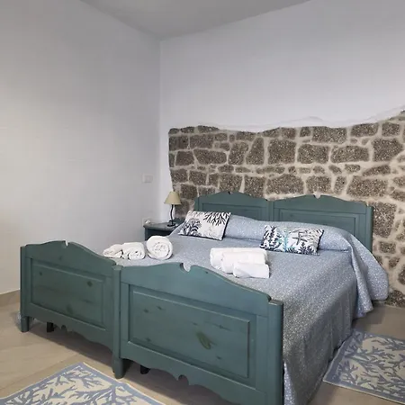 Dimora Gallura Гостевой дом