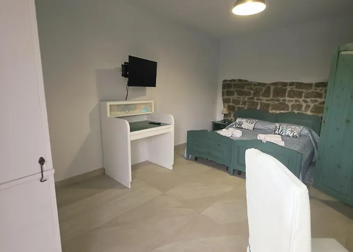 Dimora Gallura *